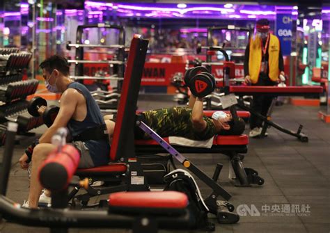 李榮晉|電影院、健身房微解封 六都未現人潮 